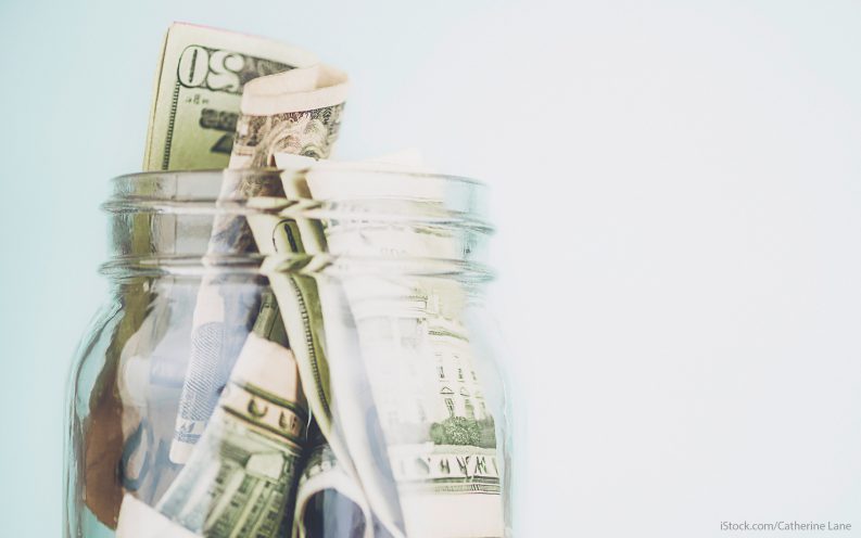saving your tax refund saving your tax refund
