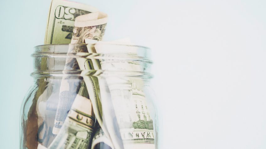 saving your tax refund saving your tax refund