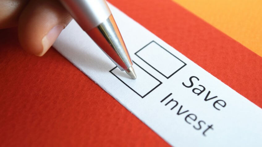Invest Your Refund