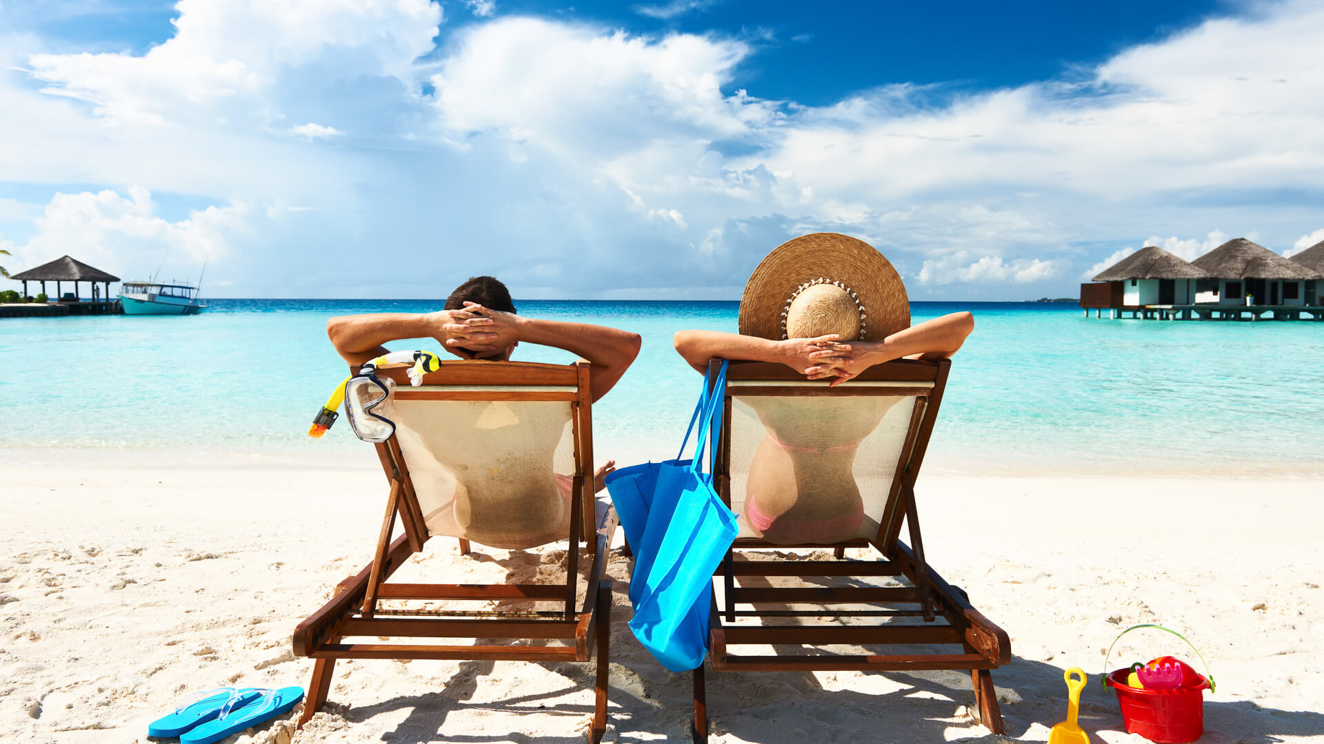 George Kamel: ‘Travel Is Meant To Screw You Over’ — Here’s How To Save