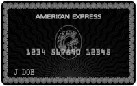 American Express Centurion Card Review 2021: Black Card with Plenty of Perks for a Luxury Life