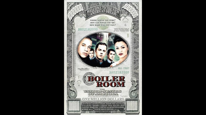 Boiler Room