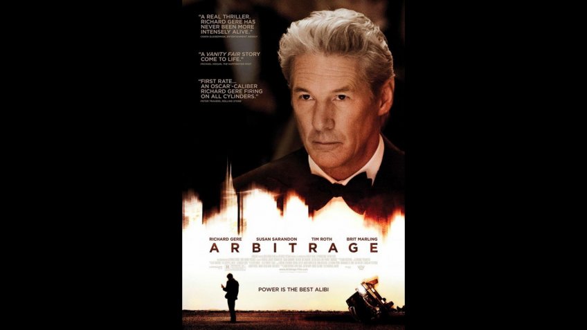 Arbitrage