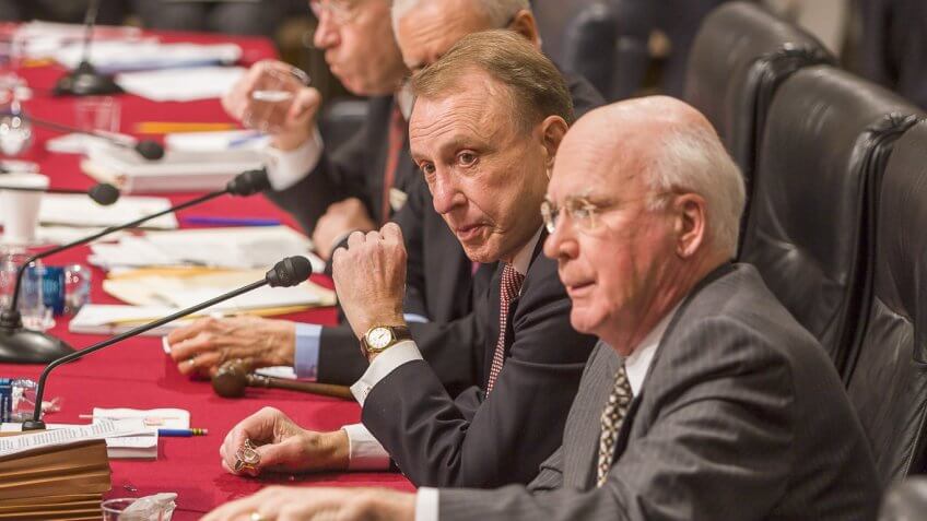 House and Senate Member