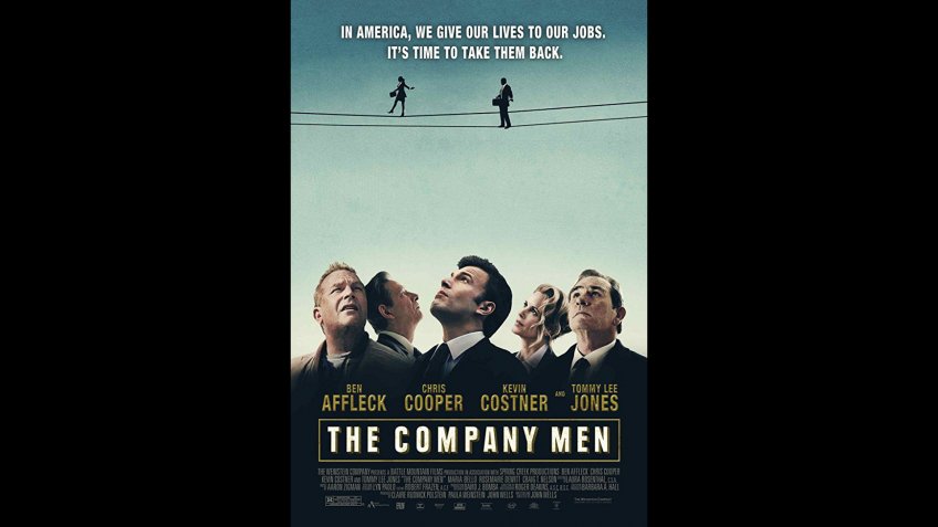 The Company Men