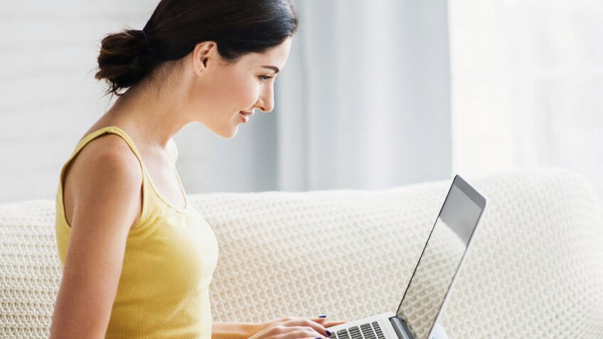 shopping around online