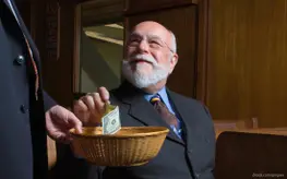 Is Tithing Tax Deductible? What the IRS Allows and When You Qualify