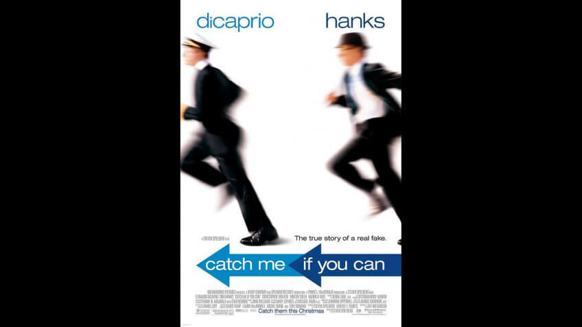 Catch Me If You Can