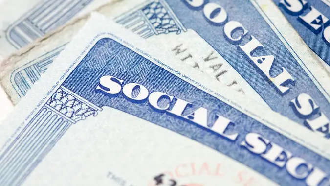 Color Image, Emigration and Immigration, Id Theft, Photography, Social Security, Social Security Card, USA