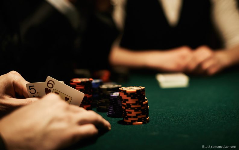gambling deduction gambling deduction