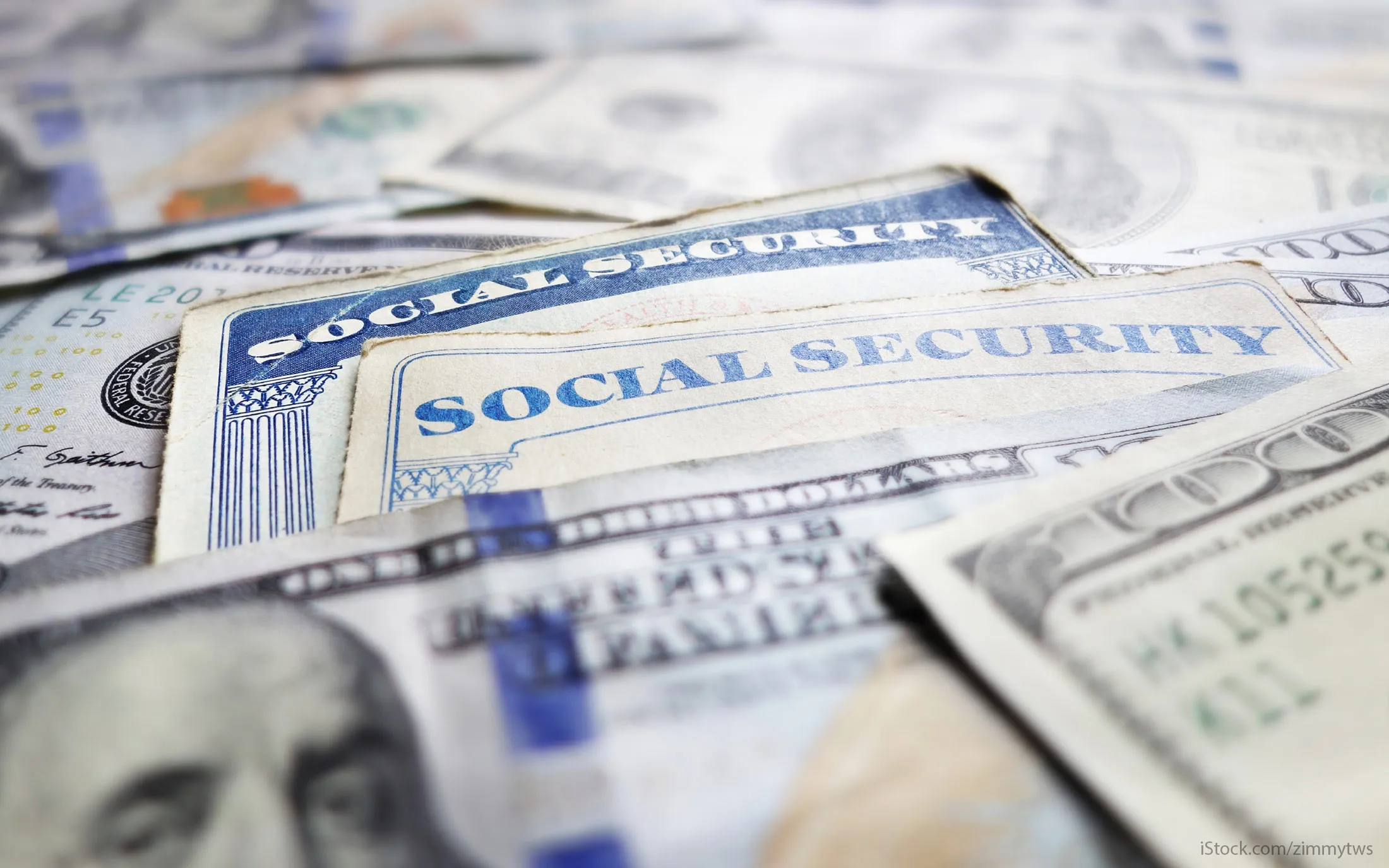 Social Security retirement