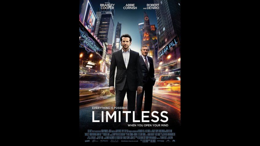 LIMITLESS