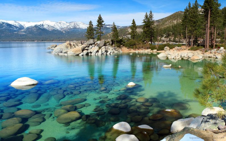 Lake Tahoe spring break Lake Tahoe spring break