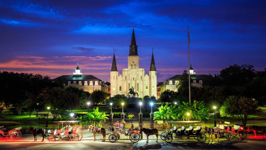 New Orleans health insurance New Orleans health insurance