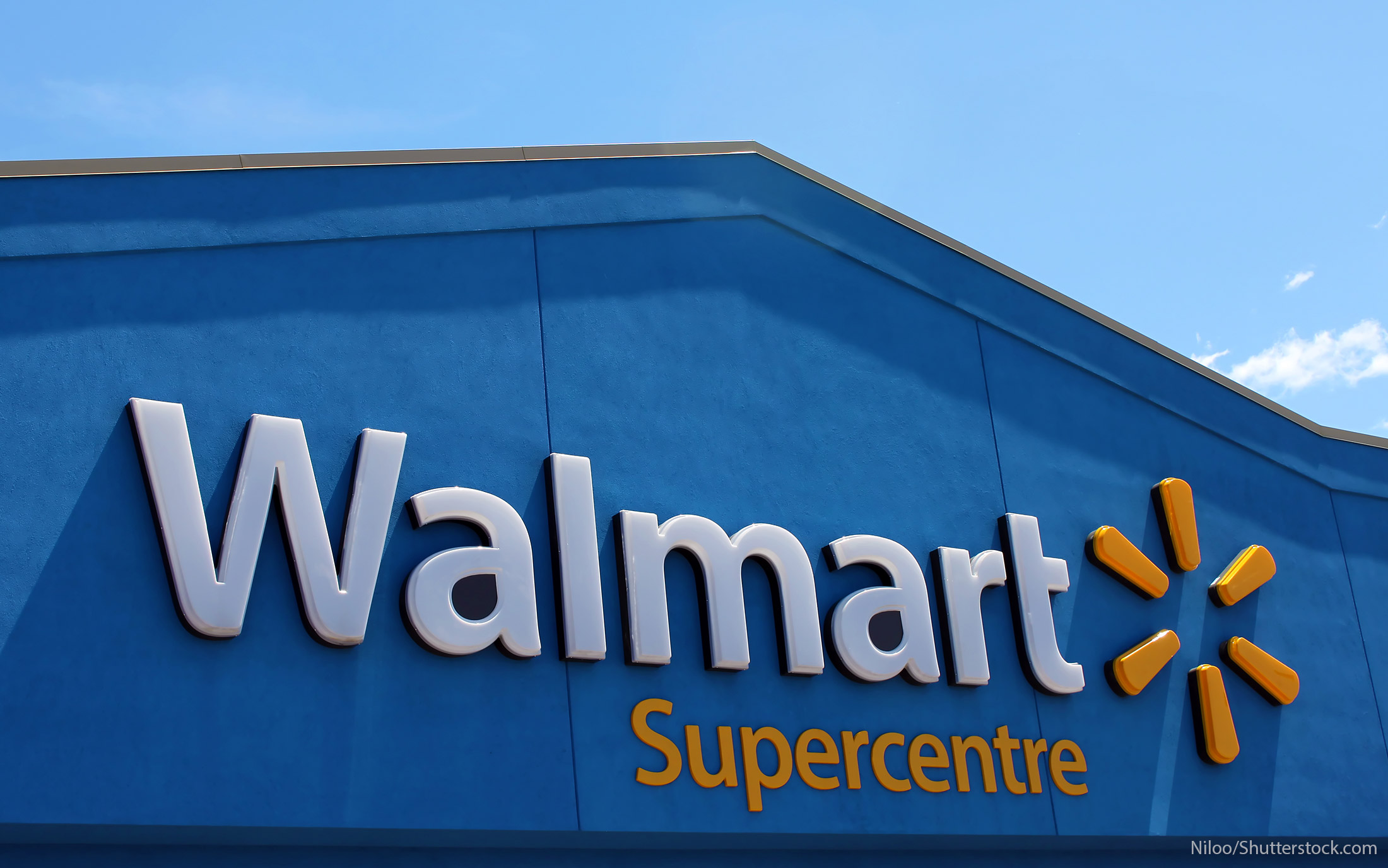 10 Things Investors Need to Know About Walmart's Store Closings