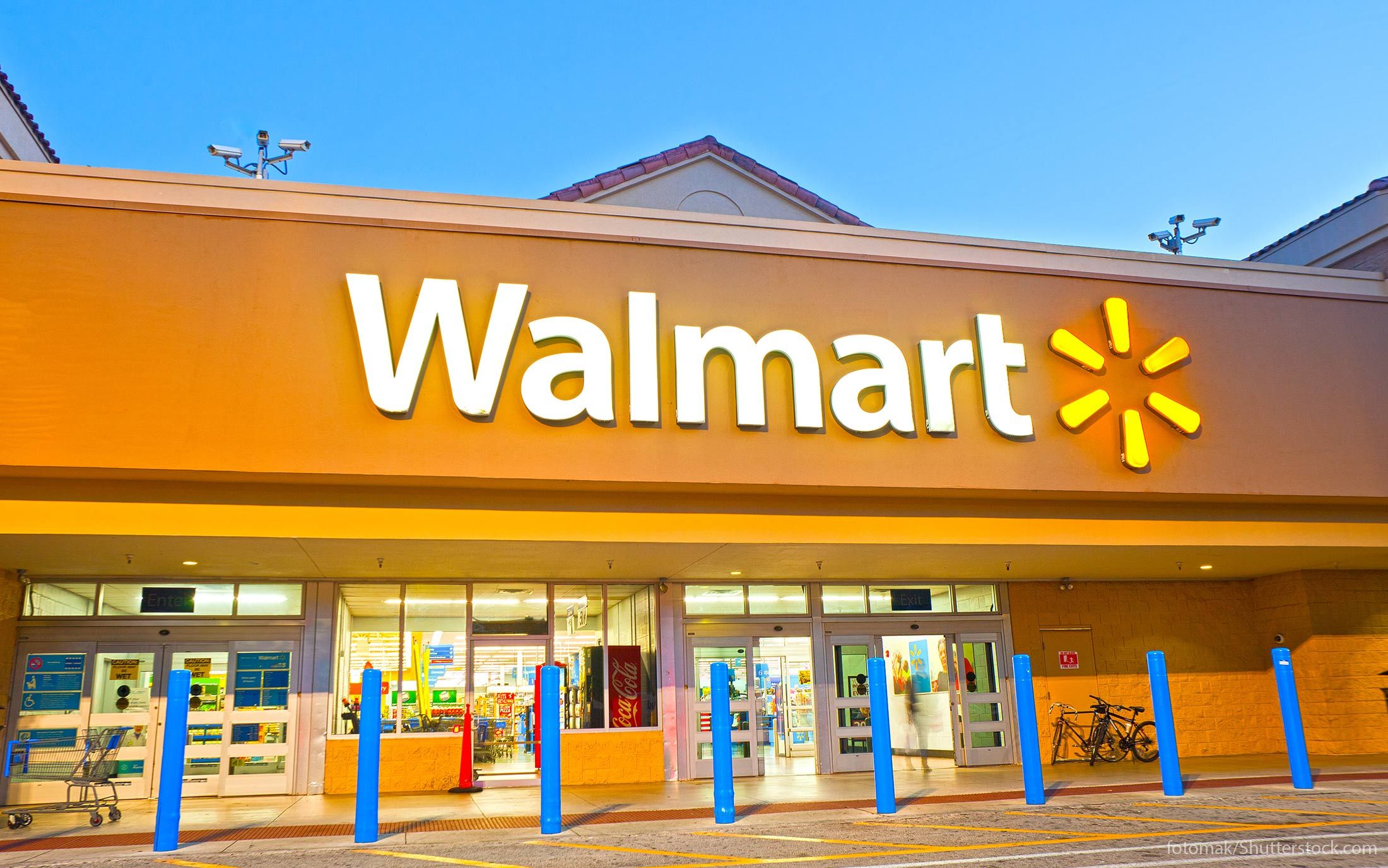 5 Of The Best And Worst Jobs At Walmart Gobankingrates