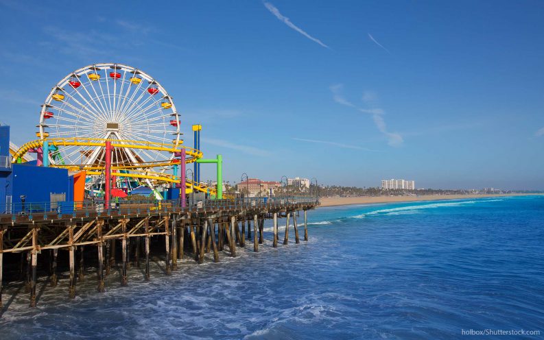 Los Angeles spring break Los Angeles spring break