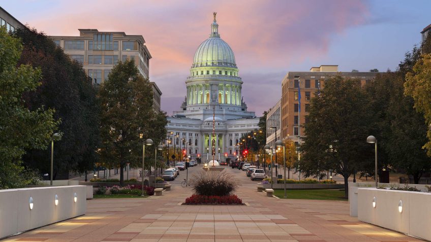Wisconsin health insurance Wisconsin health insurance