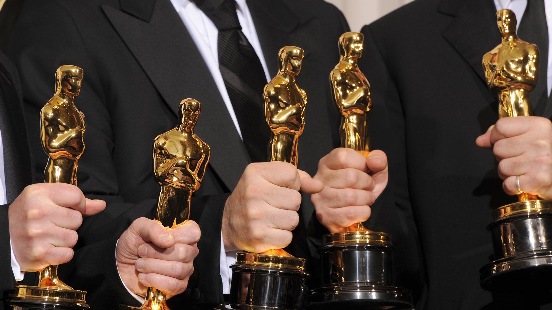 LittleKnown Money Facts About the Oscars GOBankingRates