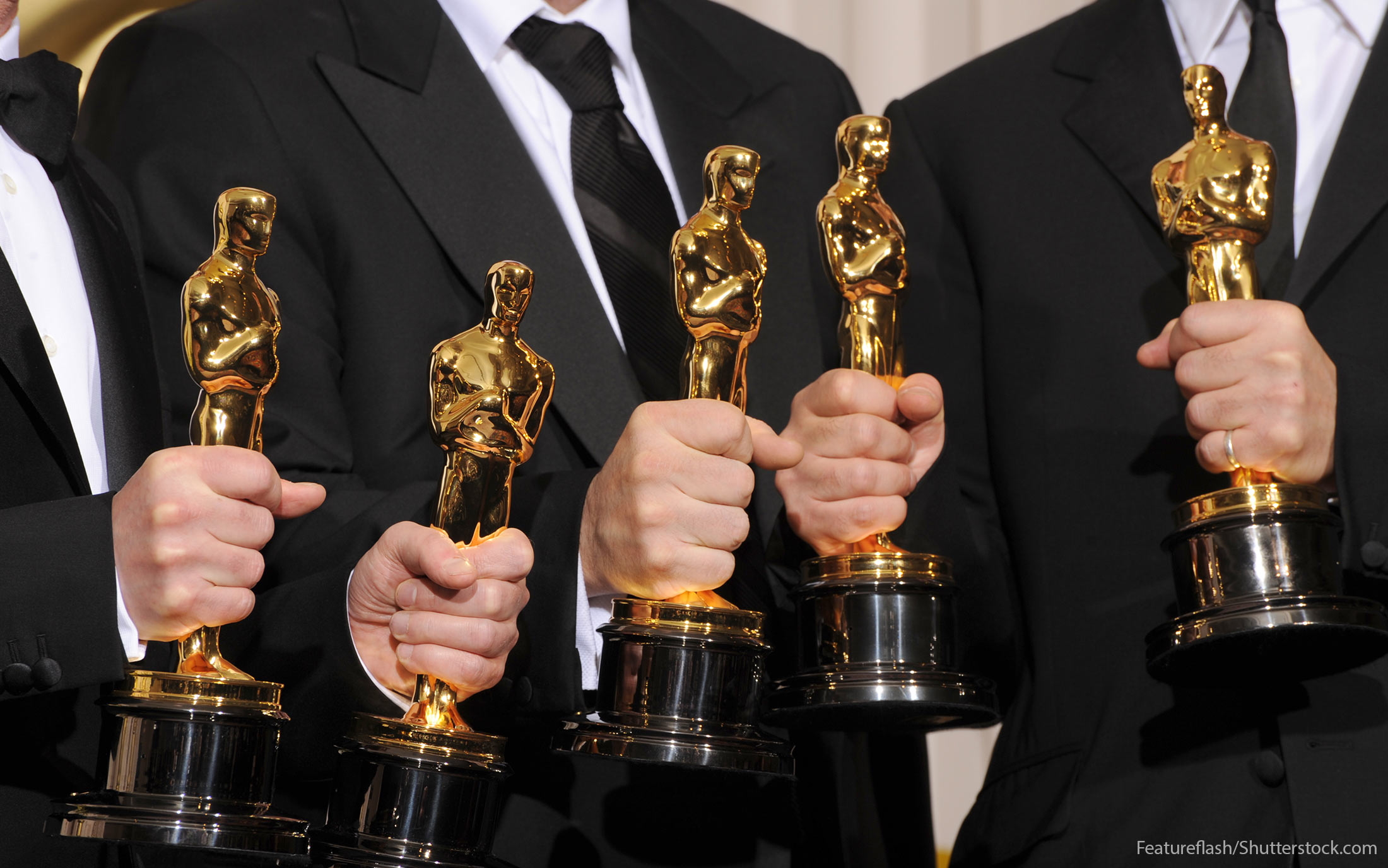 Oscars 2016 Guide Cost of the Awards and the Stars' Net Worths
