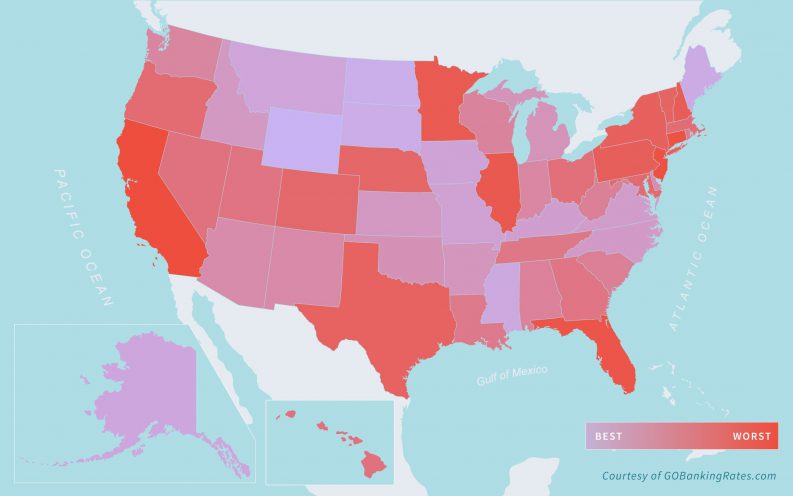 Divorce Costs by State Divorce Costs by State