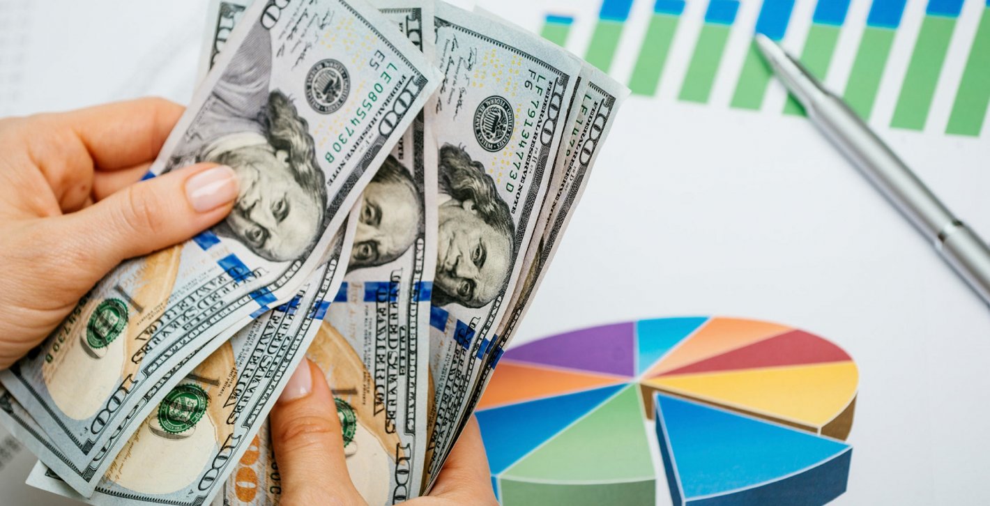 This Is the No. 1 Thing Americans Do With Their Tax Refund This Is the No. 1 Thing Americans Do With Their Tax Refund