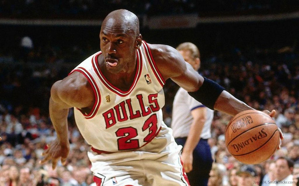 Michael Jordan’s Net Worth Hits $1 Billion on His 53rd Birthday Michael Jordan’s Net Worth Hits $1 Billion on His 53rd Birthday