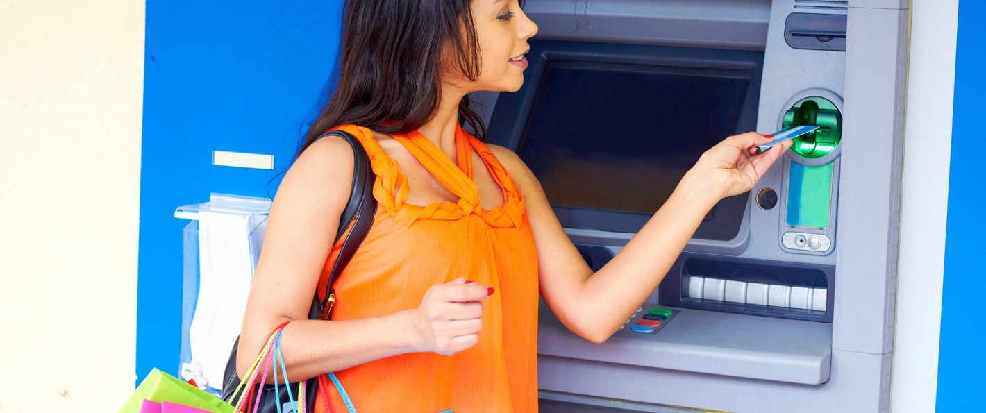 Survey Finds Overspending Is Killing Your Relationship Survey Finds Overspending Is Killing Your Relationship