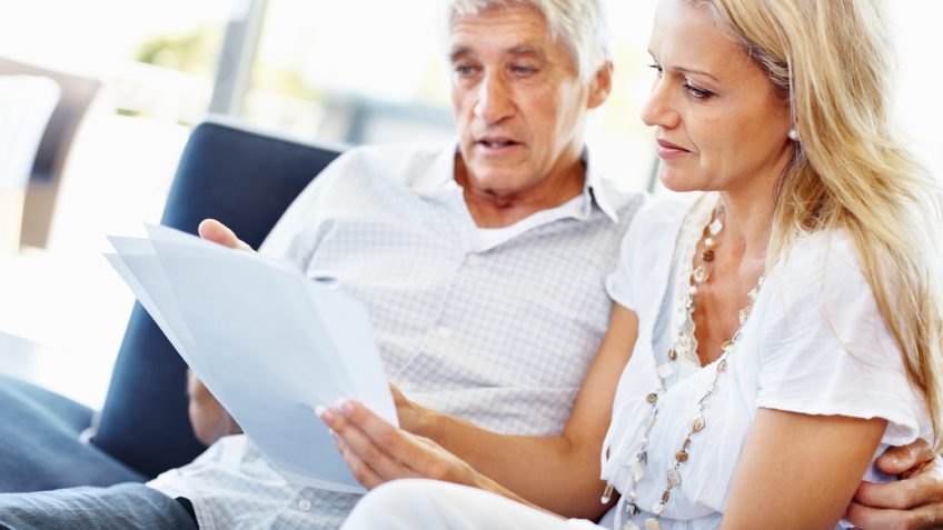 What to Do When You Can’t Pay Your Tax Bill