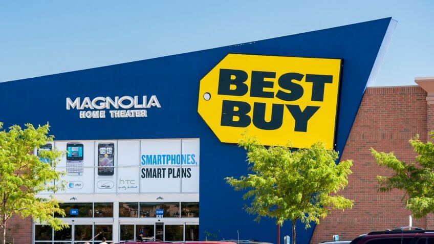 Best-Buy