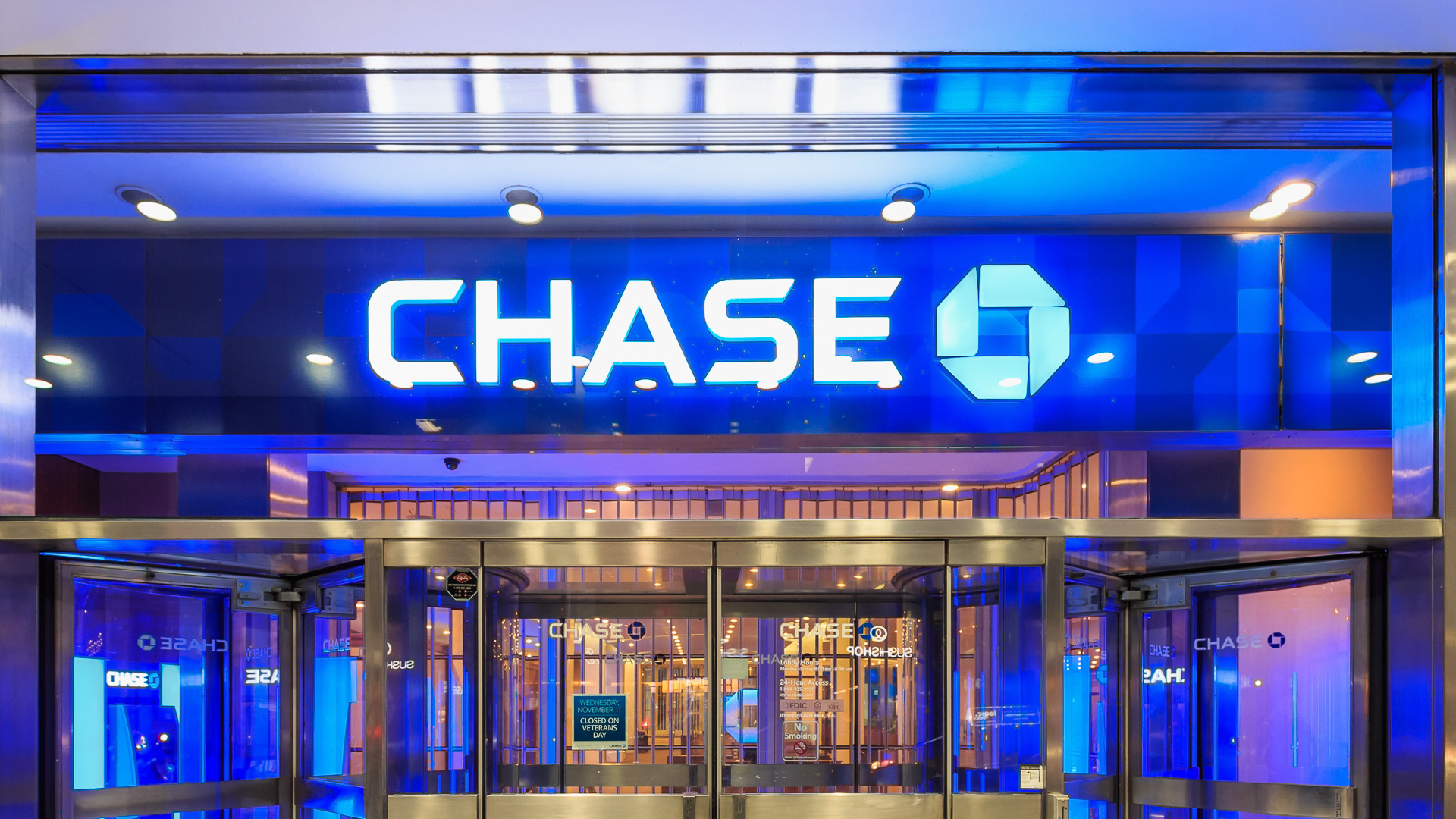 chase bank - photo #6