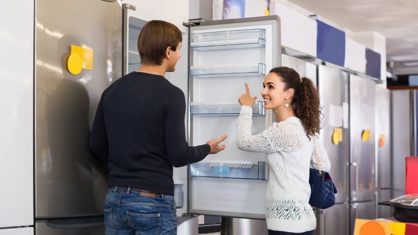 Refrigerator