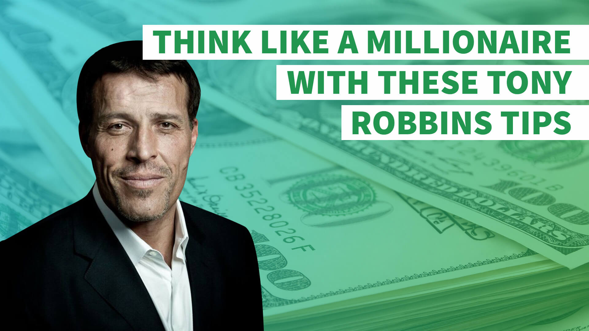 interest student 0 credit cards Think Tony Tips Millionaire Robbins a With Like These