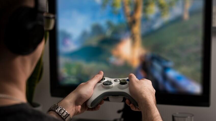video-games