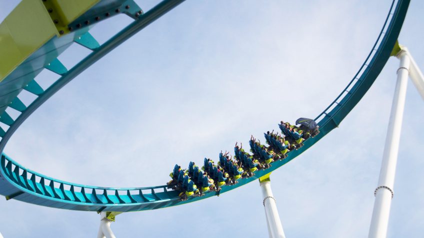 Fury 325 Fury 325