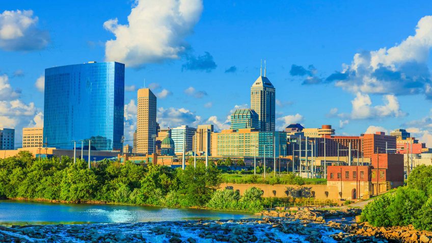 homes for sale in Indiana