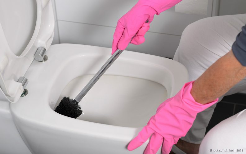 Maryland Flush Tax Maryland Flush Tax