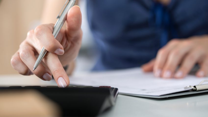 budgeting tips