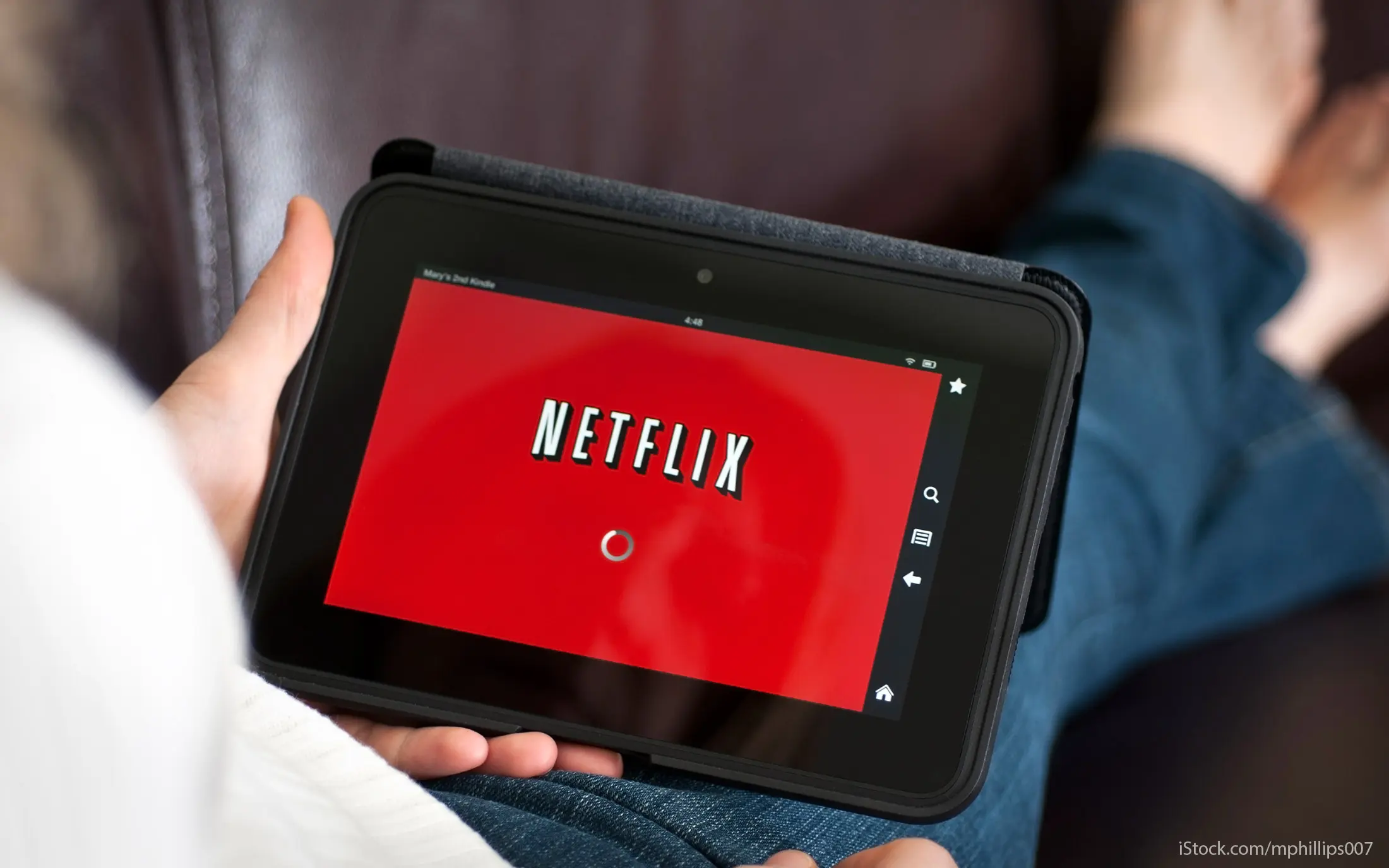 Netflix
