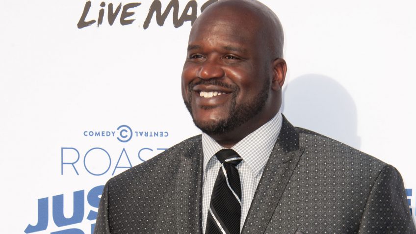 Shaquille O'Neal net worth Shaquille O'Neal net worth