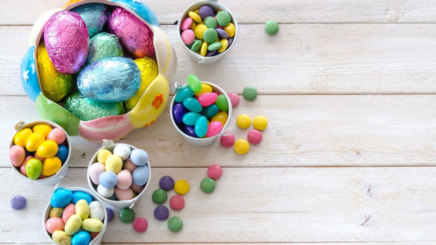 Easter candy coupons Easter candy coupons