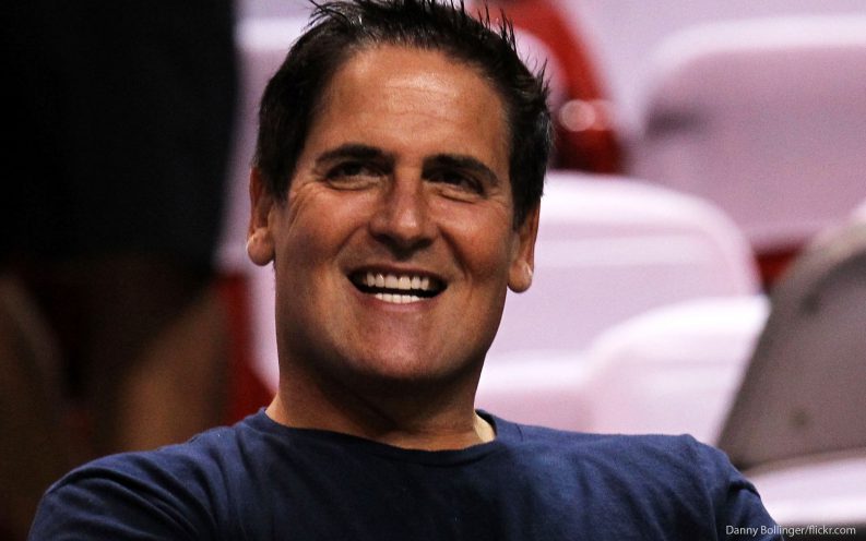 Mark Cuban net worth Mark Cuban net worth