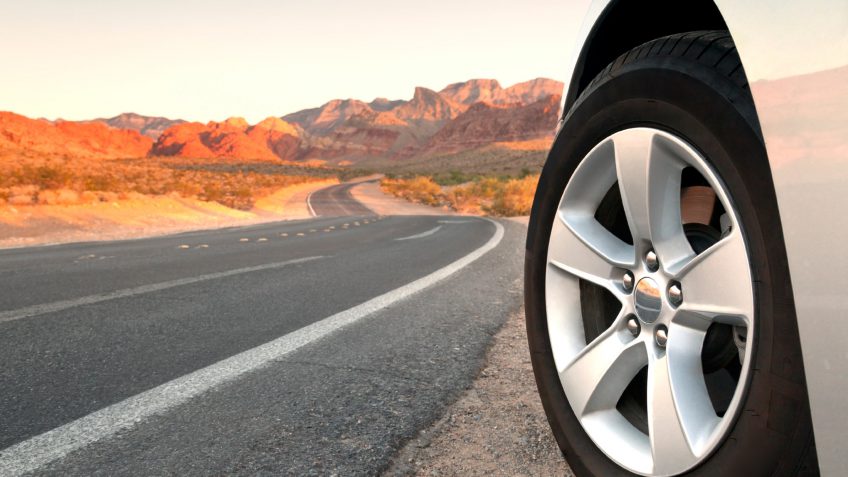 save money on tires
