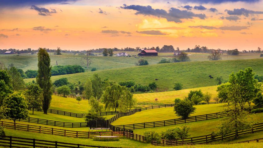 Kentucky real estate