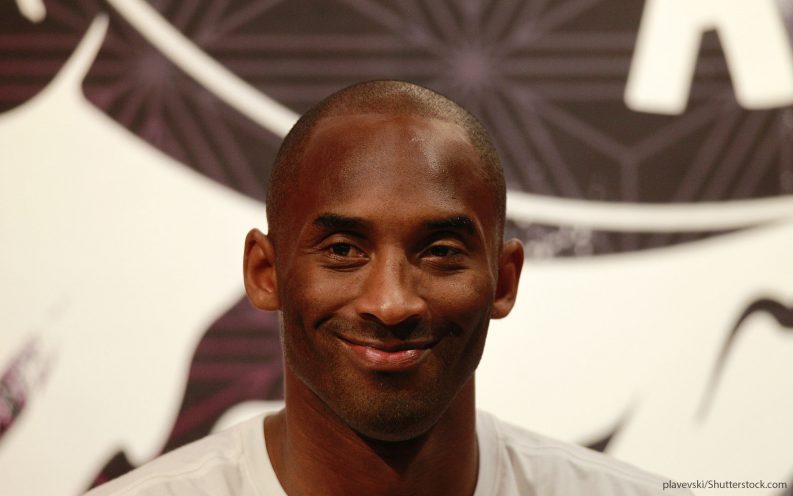 Kobe Bryant net worth Kobe Bryant net worth