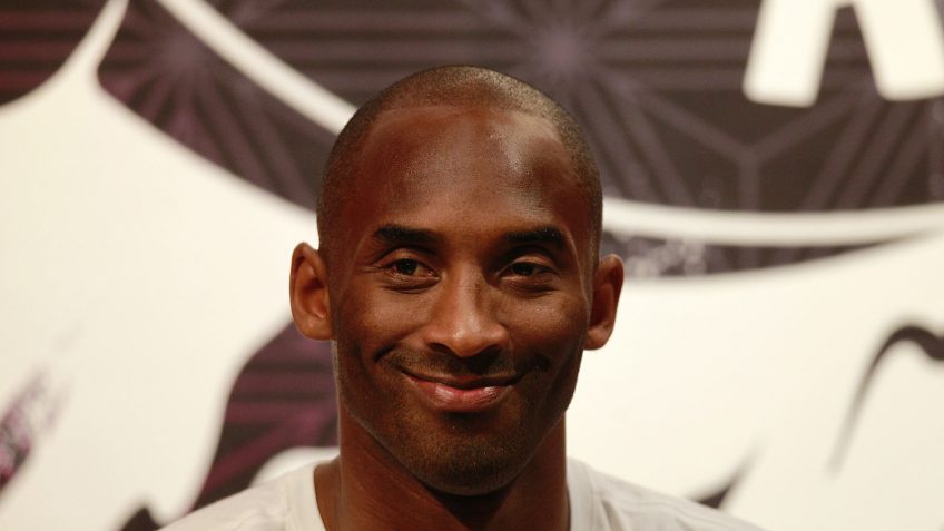 Kobe Bryant net worth Kobe Bryant net worth