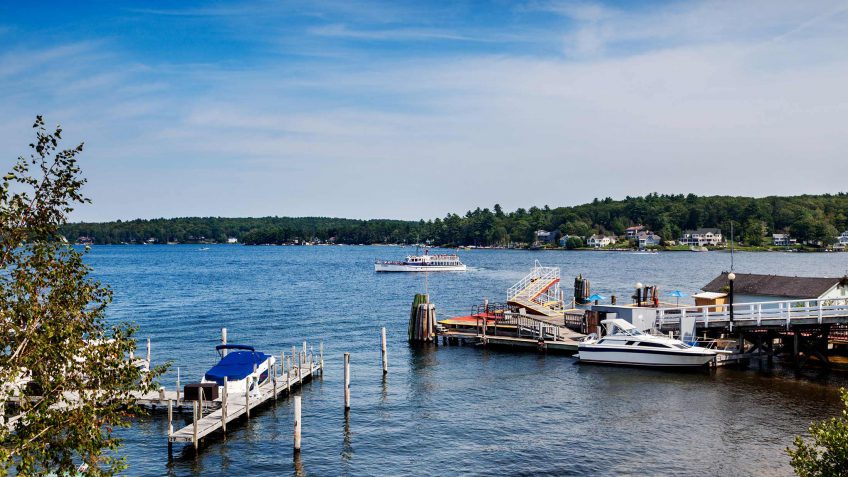NH real estate