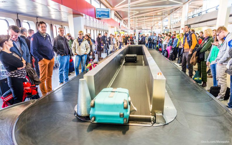 Baggage Fees Baggage Fees