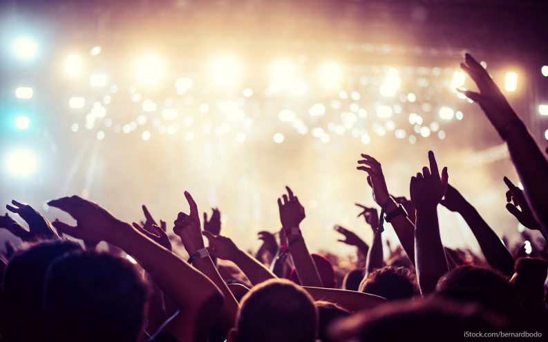 Nevada Loud Live Music Tax Nevada Loud Live Music Tax