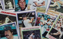 10 Most Expensive Baseball Cards in the World